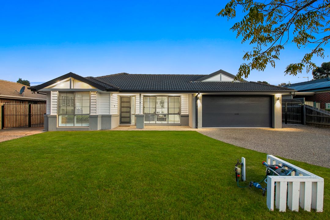 Image of property at 9 Anglia Court, Werribee VIC 3030