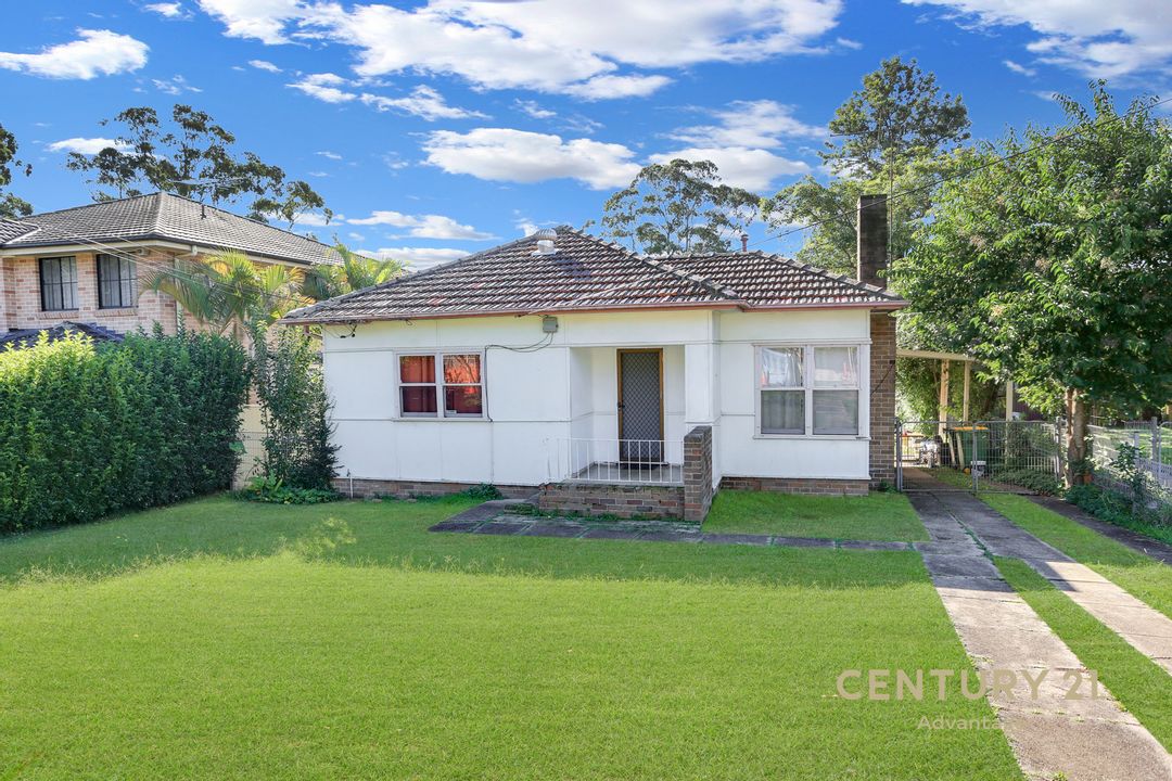 Image of property at 20 Fyall Avenue, Wentworthville NSW 2145