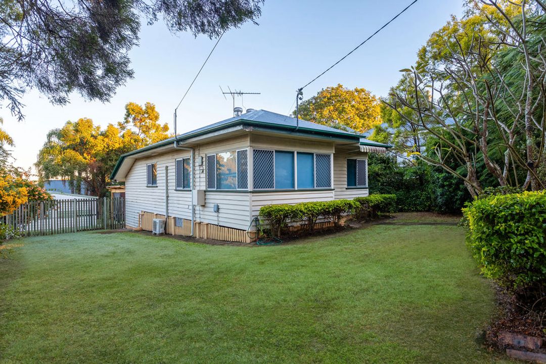 Image of property at 14 Stephenson Street, Sadliers Crossing QLD 4305