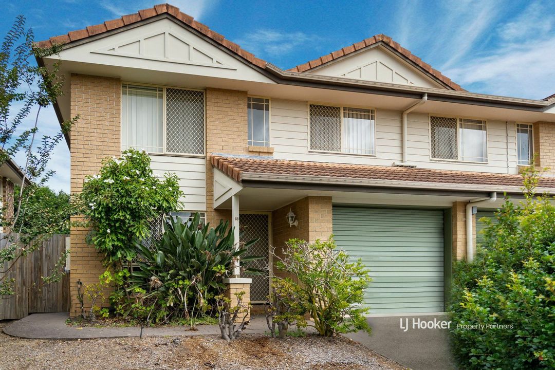 Image of property at 68/62 Brandon Road, Runcorn QLD 4113