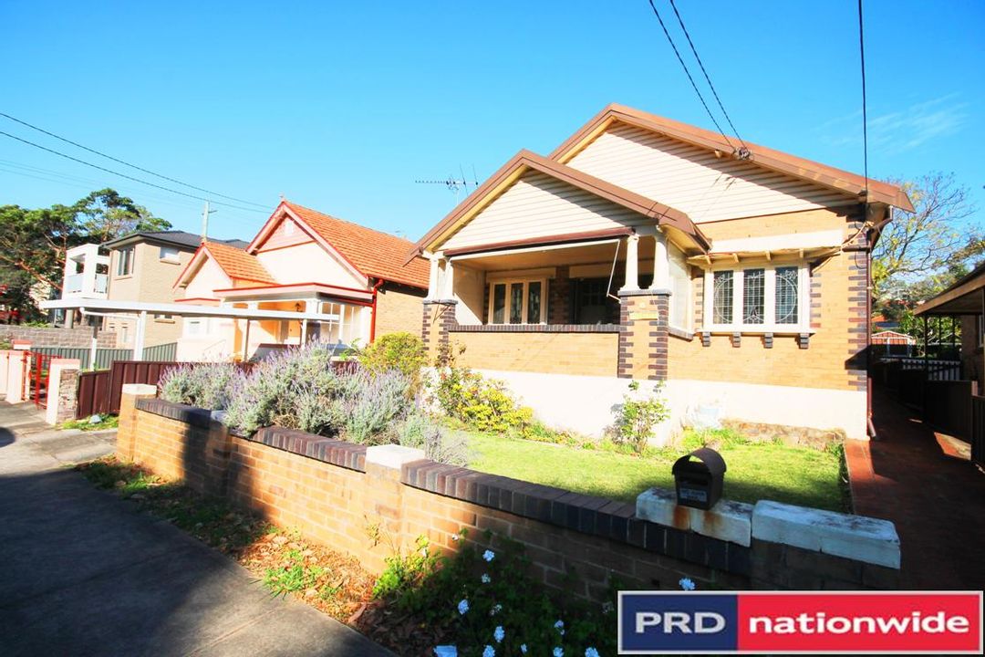 Image of property at 5 Gordon Street, Hurstville NSW 2220