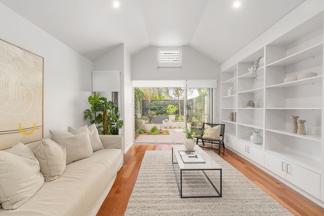 Image of property at 83A Foucart Street, Rozelle NSW 2039