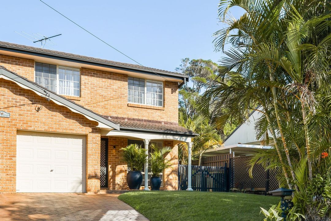 Image of property at 3B Eden Place, Caringbah South NSW 2229
