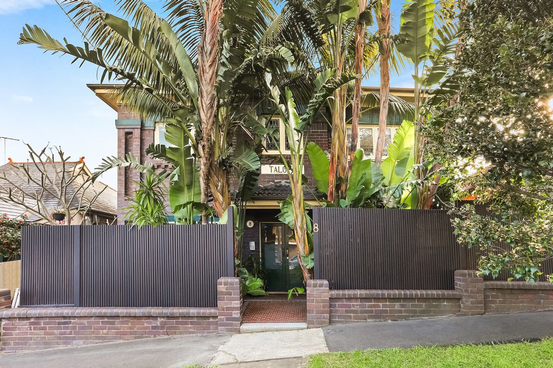 Image of property at 3/8 Barry Street, Clovelly NSW 2031