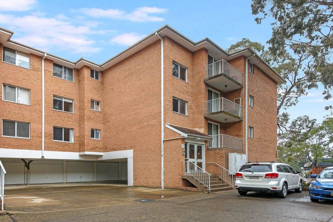 Image of property at 3/103-105 Lane Street, Wentworthville NSW 2145