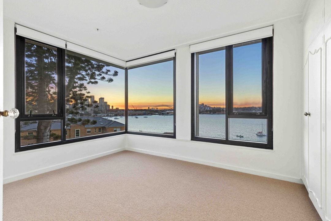 Image of property at 2 D/21 Thornton Street, Darling Point NSW 2027