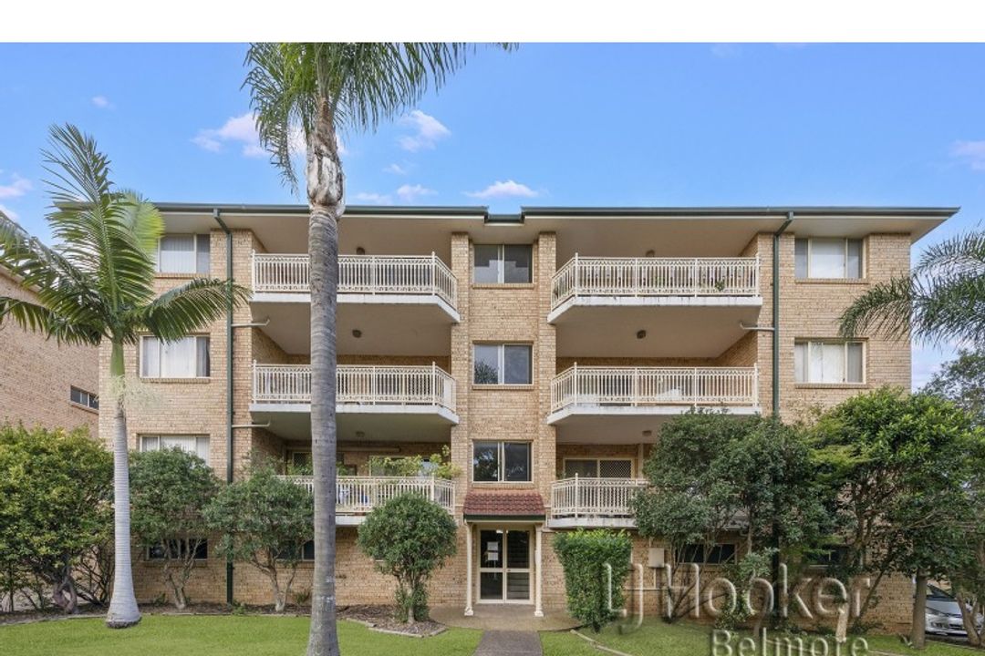 Image of property at 37/101-105 Bridge Road, Belmore NSW 2192