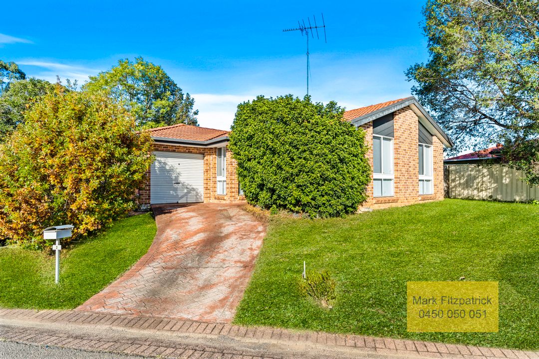 Image of property at 2 Eliza Way, Leumeah NSW 2560
