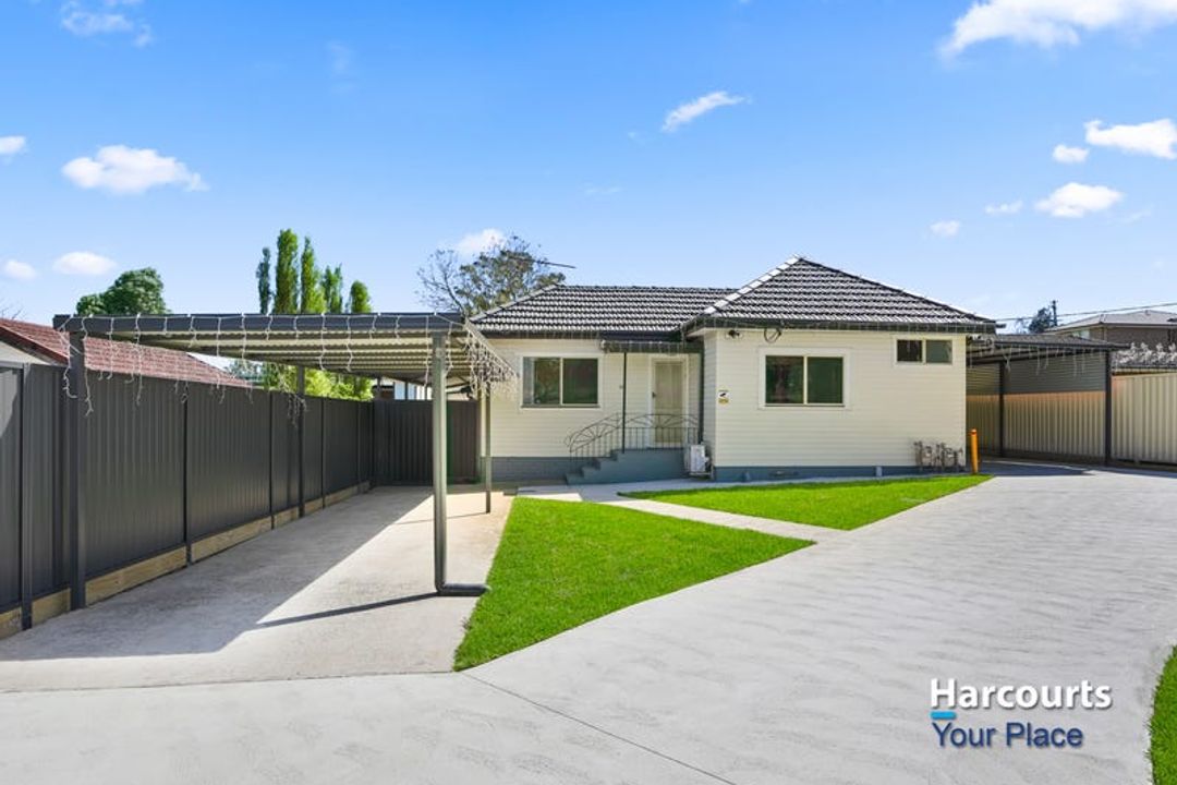 Image of property at 33 Coghlan Crescent, Doonside NSW 2767