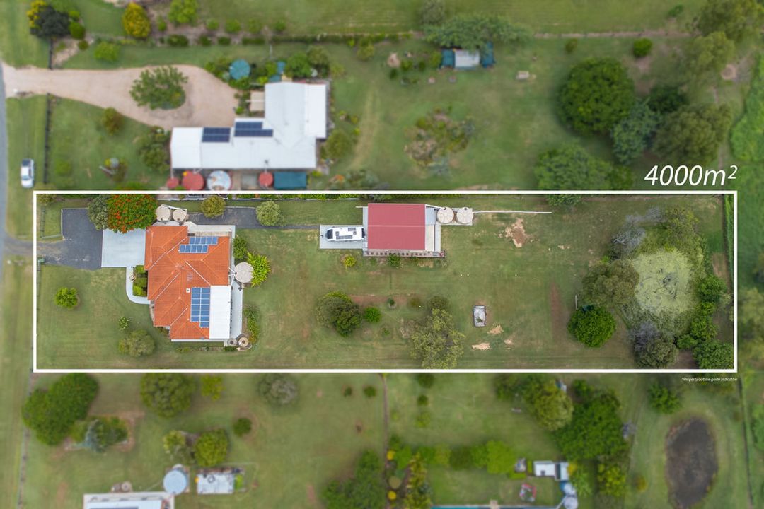 Image of property at 13 Donaldson Road, Plainland QLD 4341