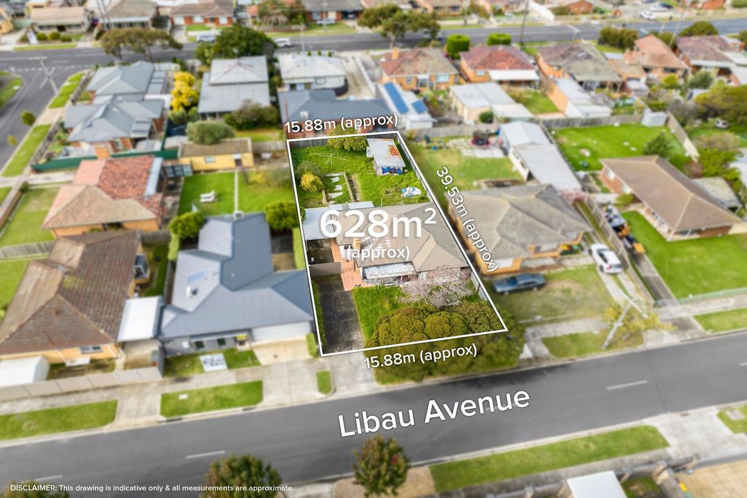 Image of property at 3 Libau Avenue, Bell Park VIC 3215