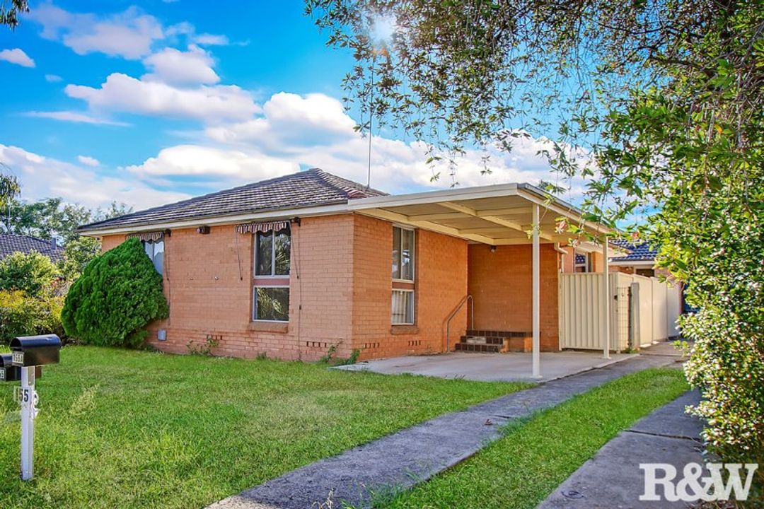 Image of property at 155 Hill End Road, Doonside NSW 2767