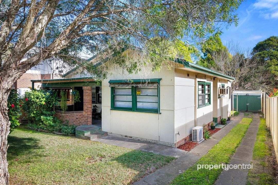 Image of property at 63 Castlereagh Street, Penrith NSW 2750