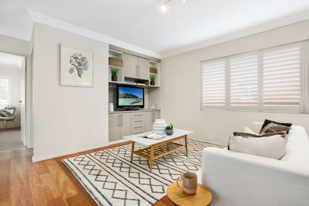 Image of property at 4/5 Abbott Street, Coogee NSW 2034