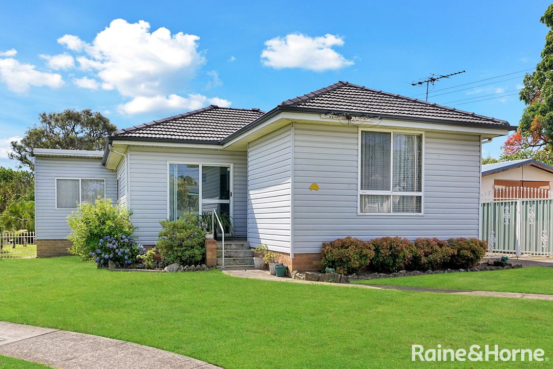 Image of property at 9 Lavender Place, Blacktown NSW 2148