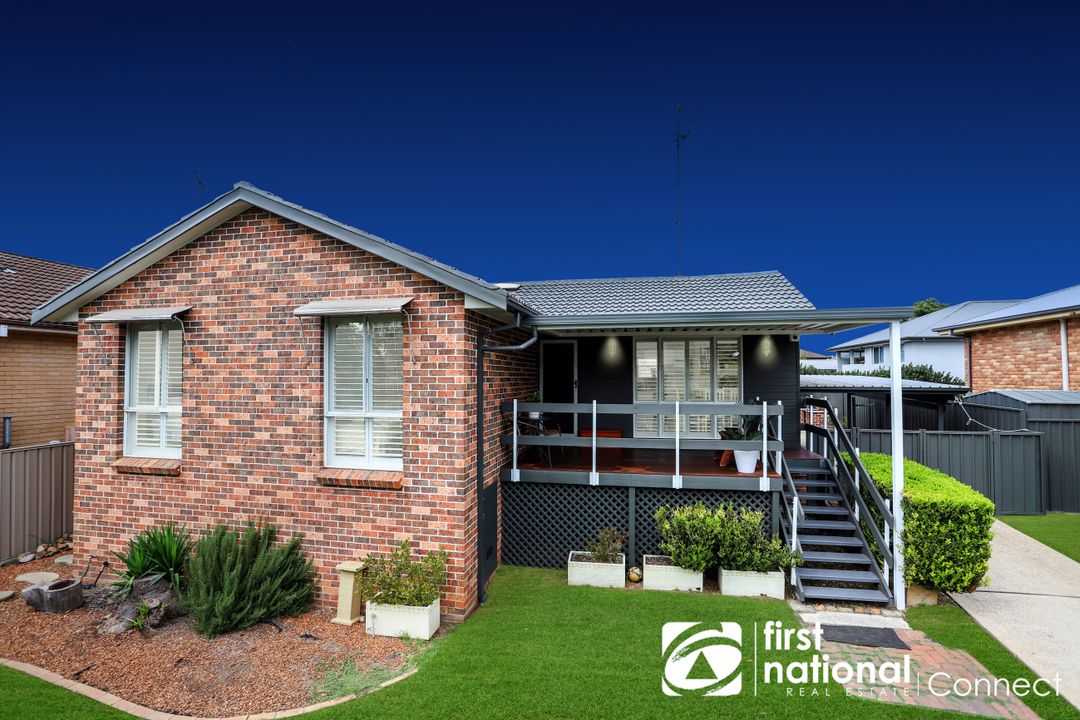 Image of property at 6 Griffiths Road, Mcgraths Hill NSW 2756
