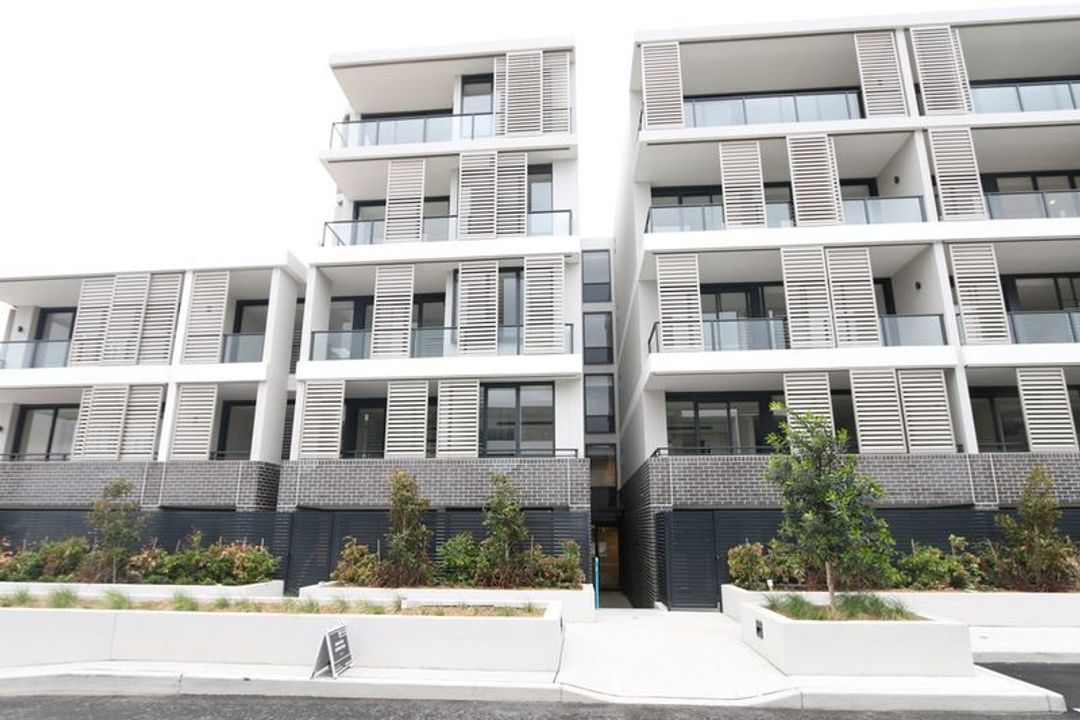 Image of property at 105/5 Whiteside Street, North Ryde NSW 2113