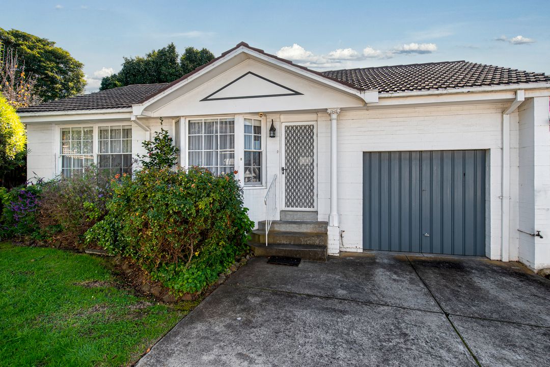 Image of property at 5/3 Inglisby Road, Mont Albert VIC 3127