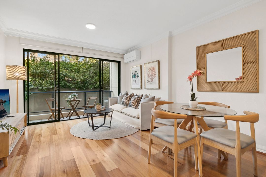 Image of property at 13/20-26 Hume Street, Wollstonecraft NSW 2065