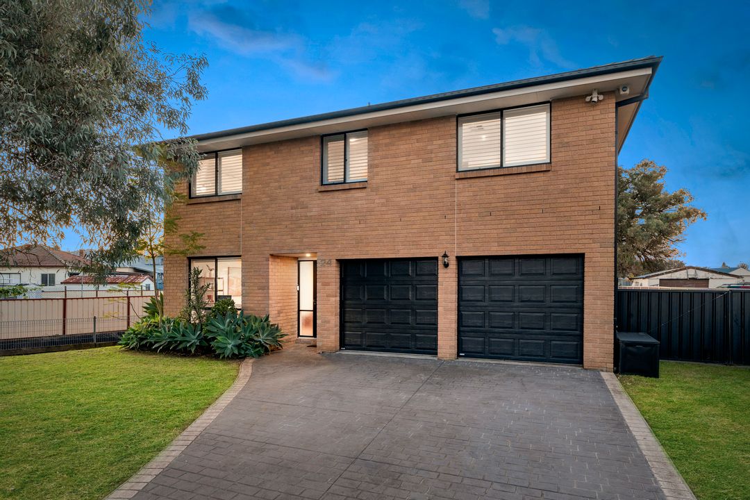 Image of property at 24 Matthew Street, Cessnock NSW 2325
