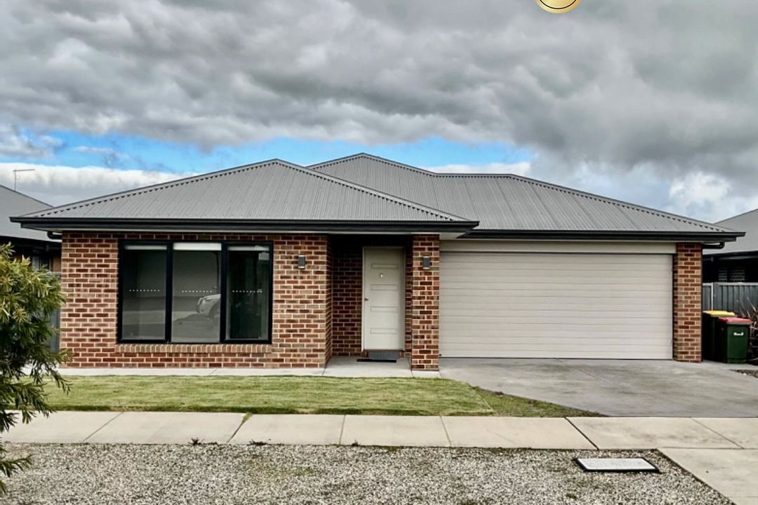 Image of property at 22 Tipperary Street, Alfredton VIC 3350