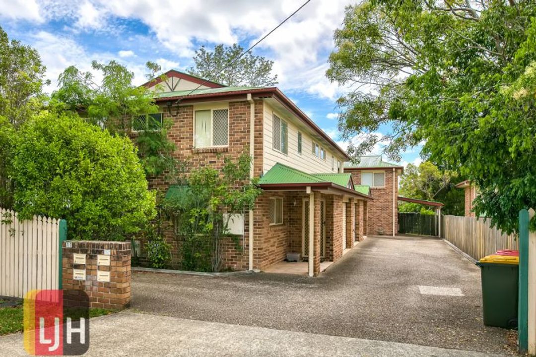 Image of property at 2/11 Groom Street, Gordon Park QLD 4031