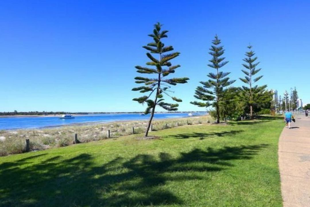 Image of property at 6/402 Marine, Biggera Waters QLD 4216
