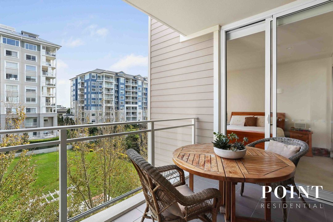 Image of property at 611/2 Palm Avenue, Breakfast Point NSW 2137
