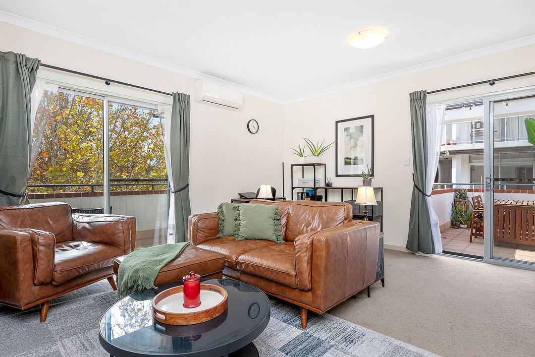 Image of property at 23/38 Fielder Street, East Perth WA 6004