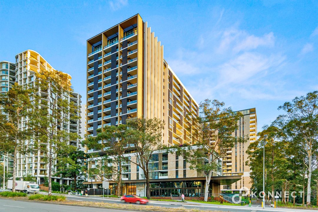 Image of property at B002/82 Waterloo Road, Macquarie Park NSW 2113