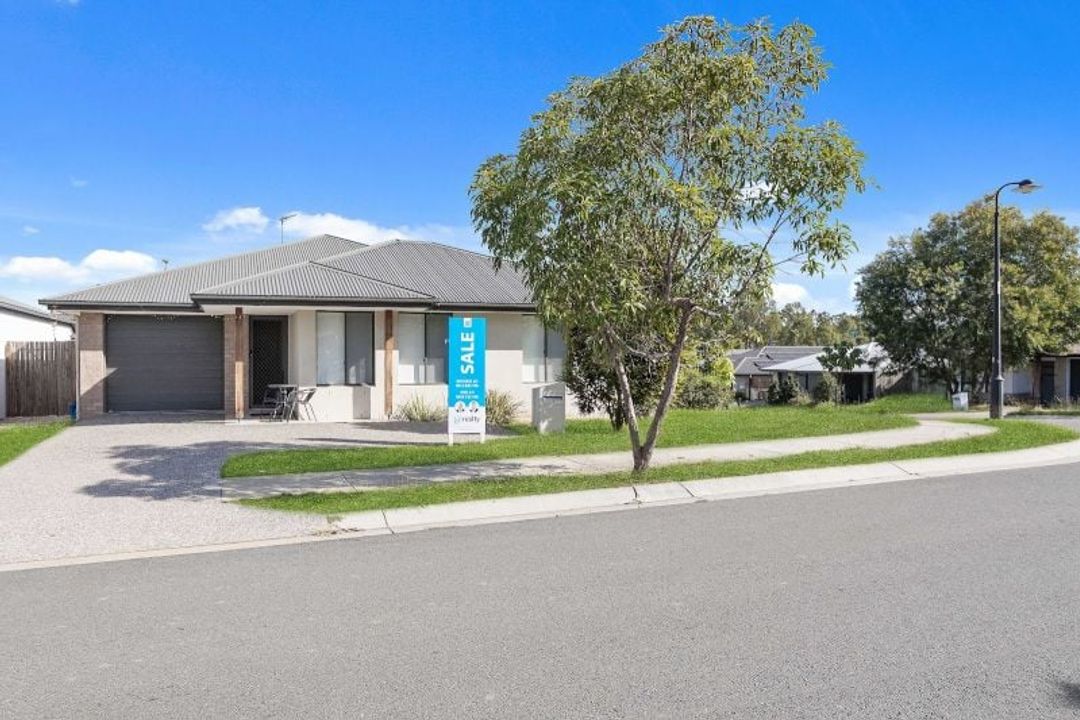 Image of property at 31 Boyland Way, Ripley QLD 4306