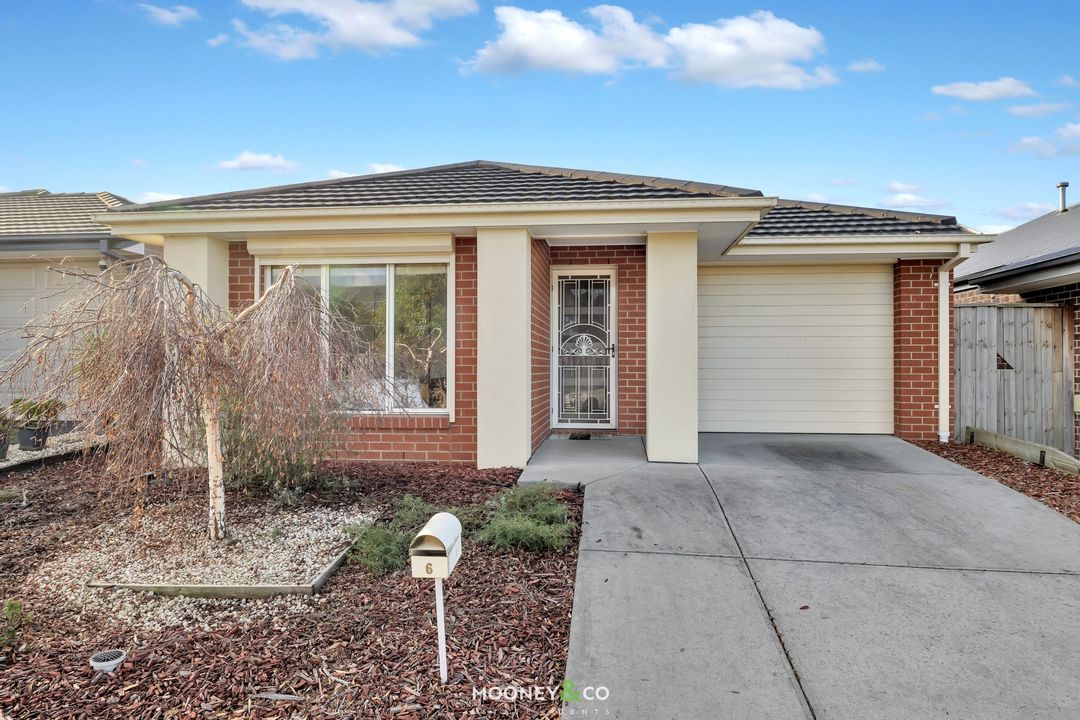 Image of property at 6 Anice Street, Cranbourne East VIC 3977