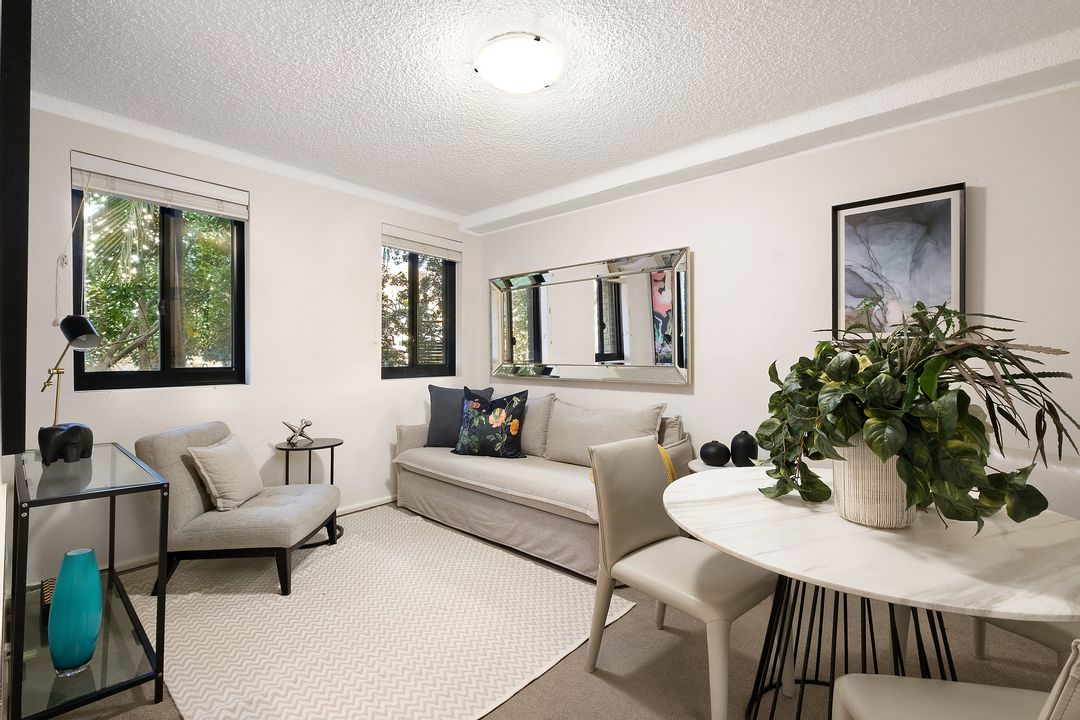 Image of property at 5/679 Bourke Street, Surry Hills NSW 2010