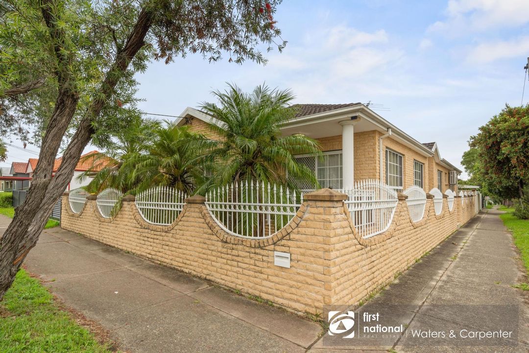 Image of property at 3 Cumberland Road, Auburn NSW 2144