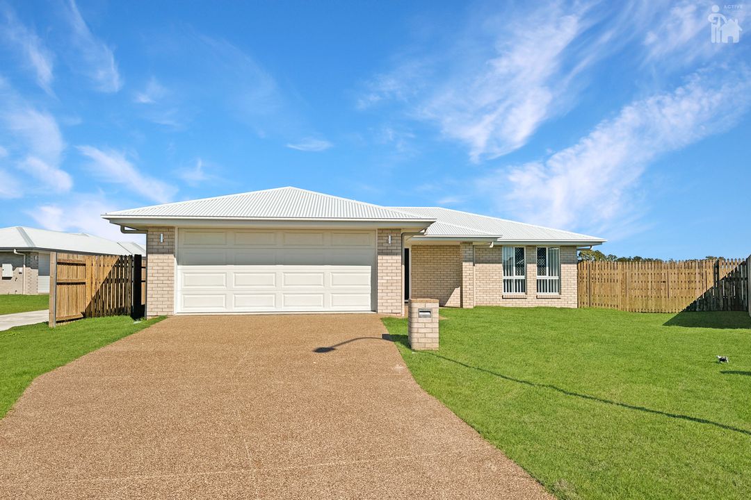 Image of property at 13 Galway Court, Eli Waters QLD 4655