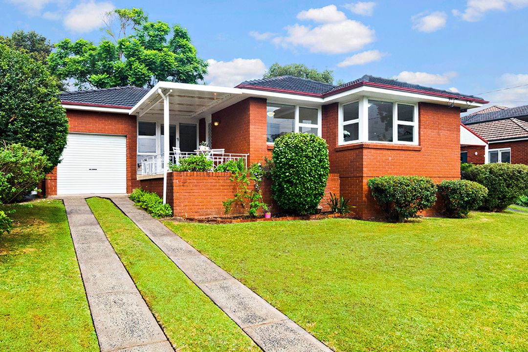 Image of property at 58 Melba Drive, East Ryde NSW 2113