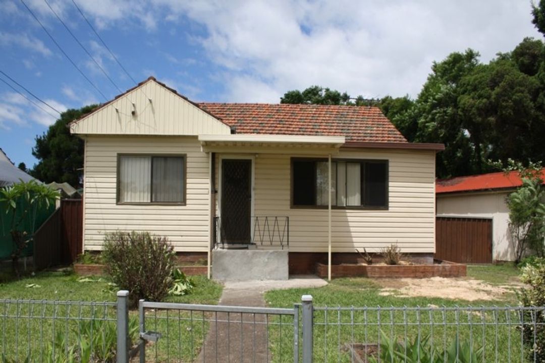 Image of property at 38 Cosgrove Crescent, Kingswood NSW 2747