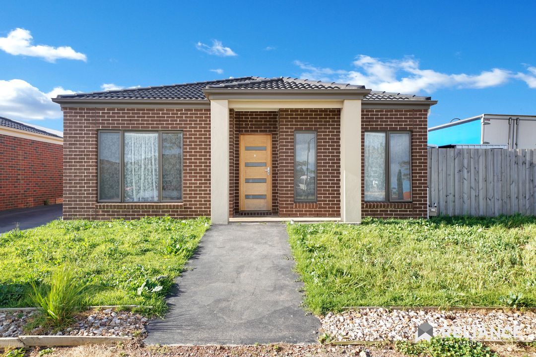 Image of property at 1/34 Finchley Park Crescent, Tarneit VIC 3029