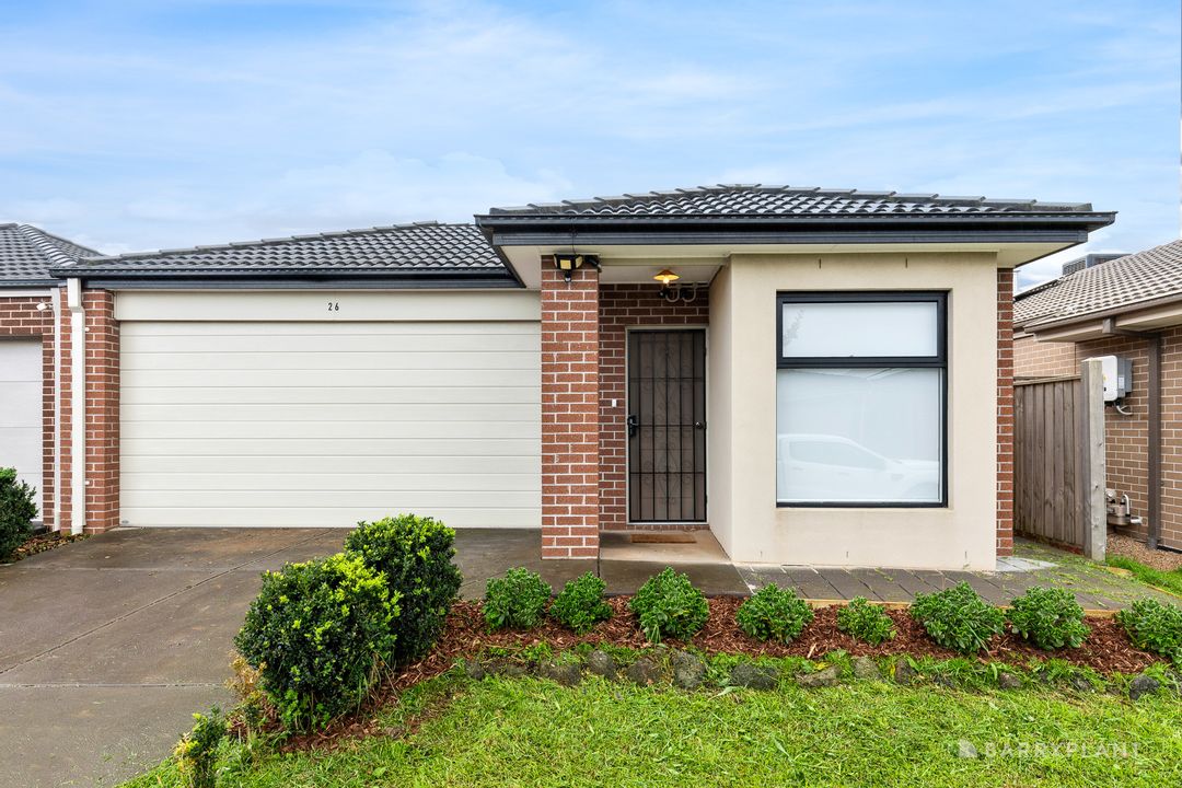 Image of property at 26 Design Drive, Point Cook VIC 3030