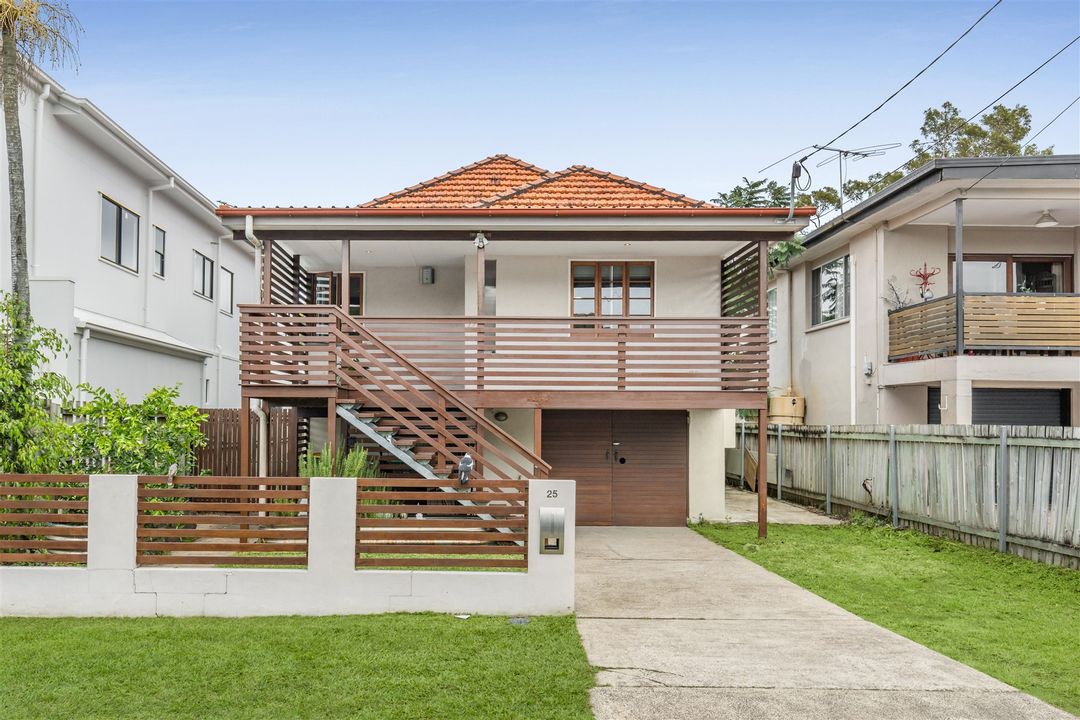 Image of property at 25 Hamilton Avenue, Hendra QLD 4011