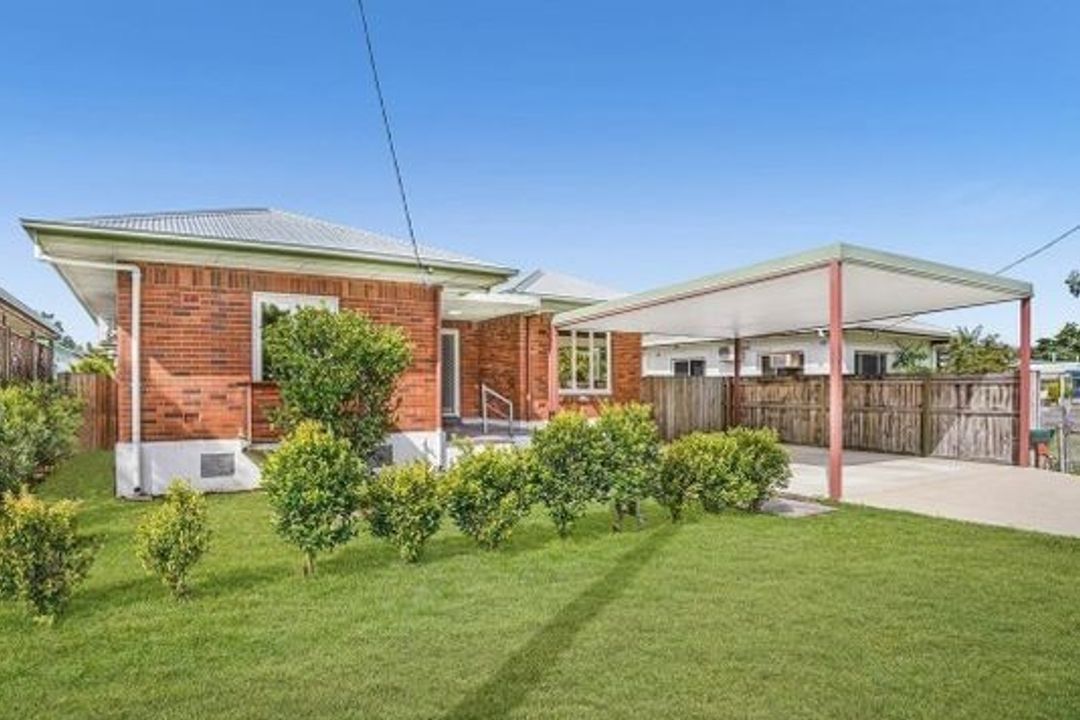 Image of property at 4 Harris Street, Parramatta Park QLD 4870