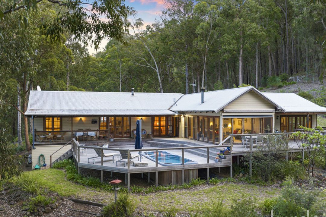 Image of property at 192 Mf1, Millfield NSW 2325