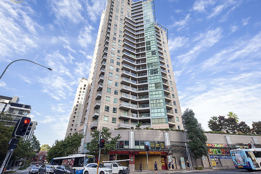 Image of property at 1513/2A Help Street, Chatswood NSW 2067