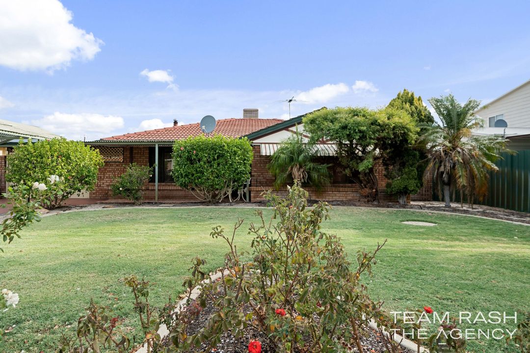 Image of property at 49 Digby Street, Gosnells WA 6110
