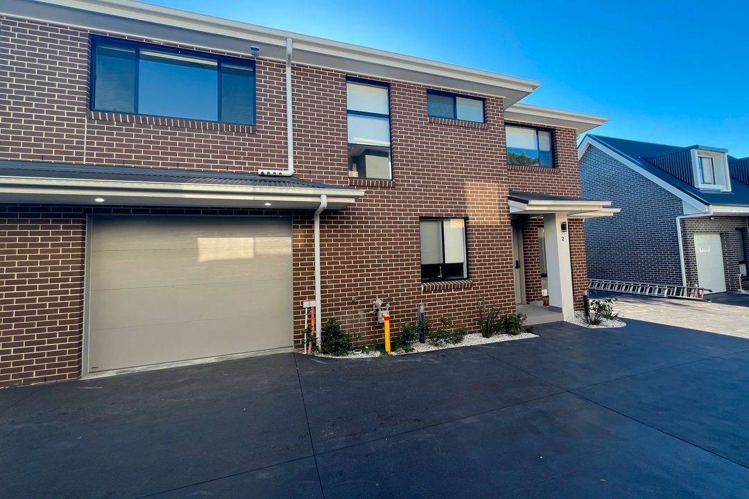 Image of property at 2/528-530 Great Western Highway, Pendle Hill NSW 2145