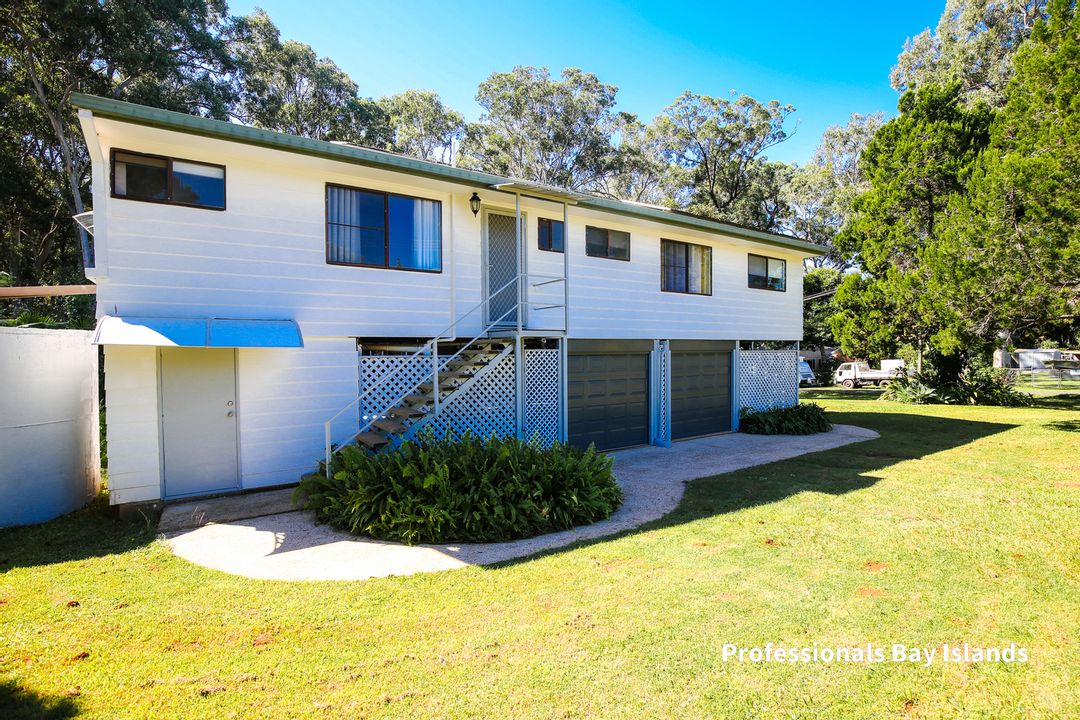 Image of property at 13 Mel Street, Macleay Island QLD 4184