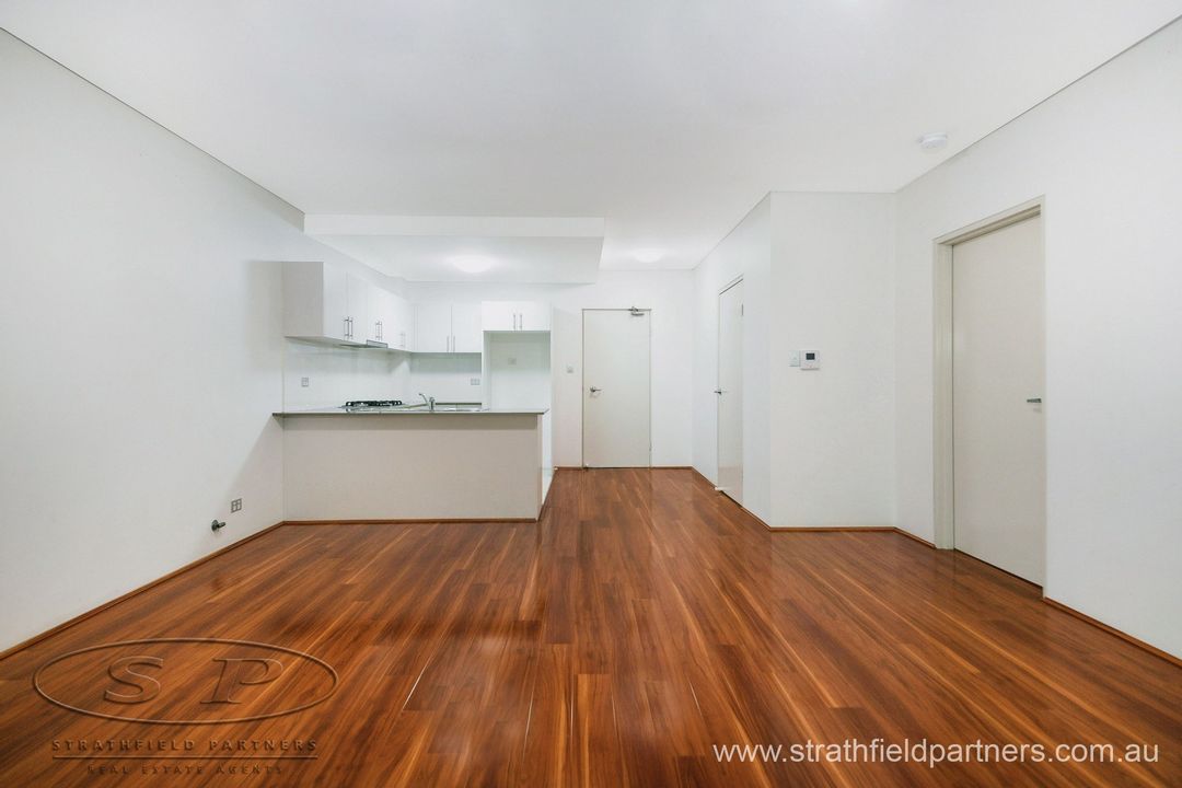 Image of property at 36/39-45 Powell Street, Homebush NSW 2140