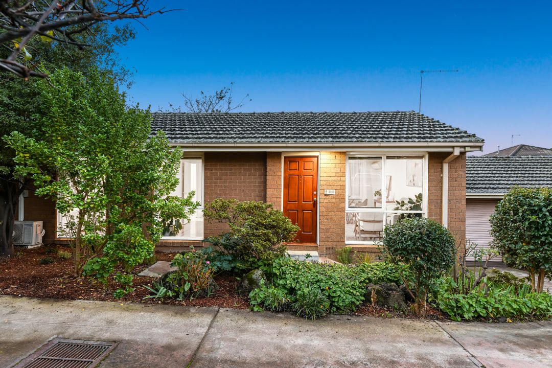 Image of property at 4/245 Williamsons Road, Templestowe VIC 3106