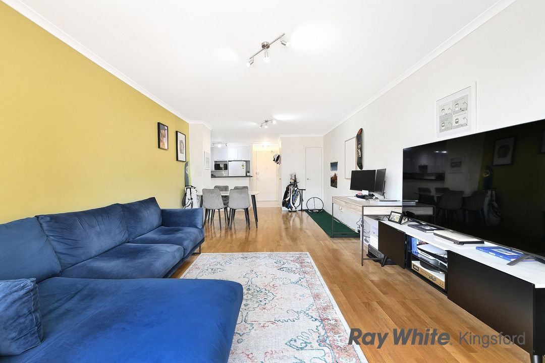 Image of property at 630/83-93 Dalmeny Avenue, Rosebery NSW 2018