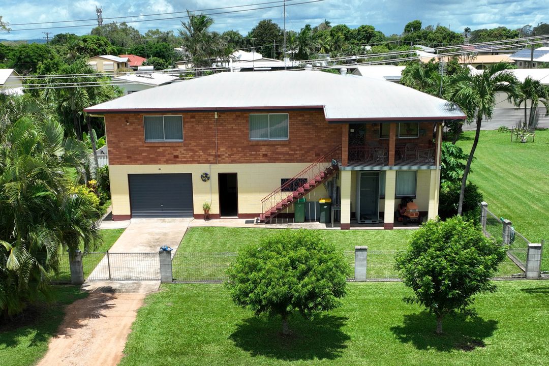 Image of property at 23 Twelfth Street, Home Hill QLD 4806